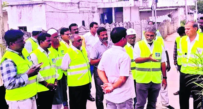 విద్యుత్ సమస్యల పరిష్కారంలో నిర్లక్ష్యం వద్దు