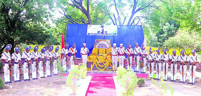 అమరుల