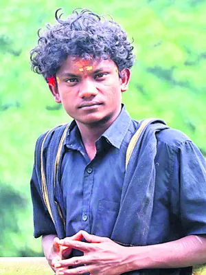 జంపన్నవాగులో సాయిగౌతమ్‌ మృతదేహం లభ్యం