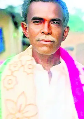 వ్యక్తి బలవన్మరణం 