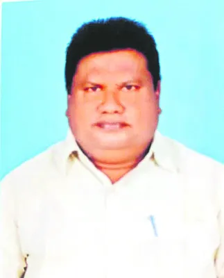 ఎరియర్స్‌ పీఎఫ్‌ ఖాతాలలో జమ కాకపోతే ఉద్యమం 