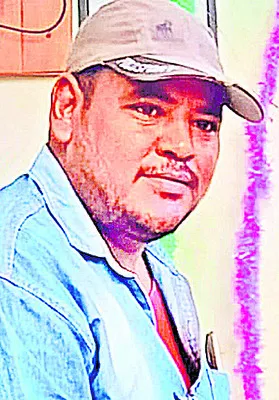 భార్య కాపురానికి రావడం లేదని.. 