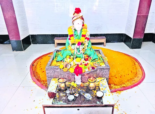 ఘనంగా బాబా అవతార ప్రకటన దినోత్సవం 