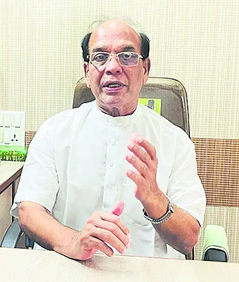 ఇంతటి నిర్లక్ష్యం ఎప్పుడూ చూడలేదు