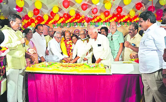 గన్నవరం టీడీపీలో అసమ్మతి కుంపటి