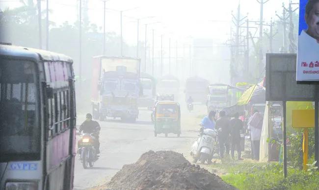 పీలిస్తే.. ప్రాణాంతకమే!