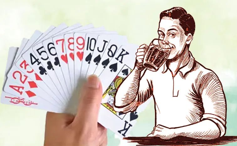 అధికారం మనదే.. 'ఆడుకోండి'