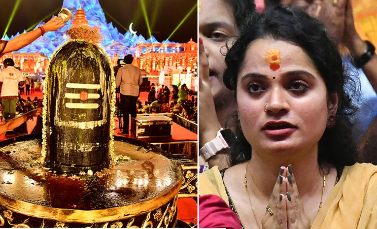 శుభాల మాసం.. కార్తీక మాసం