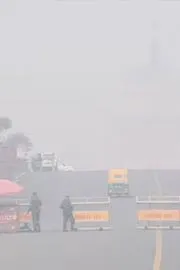 Delhi air pollution hits 4 year high on Diwali2