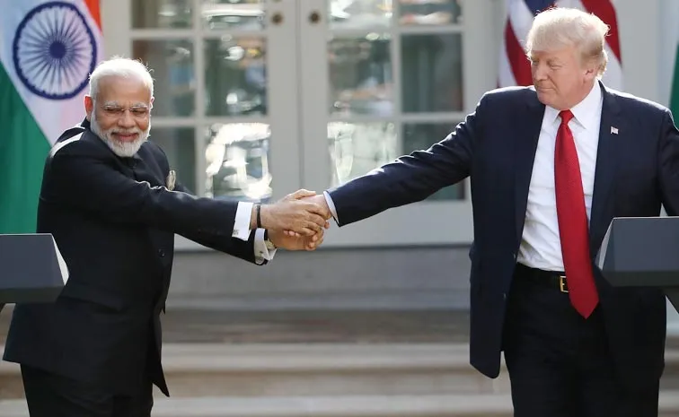 త్వరలో గుడ్‌న్యూస్‌.. భారీగా తగ్గనున్న టారిఫ్‌లు!