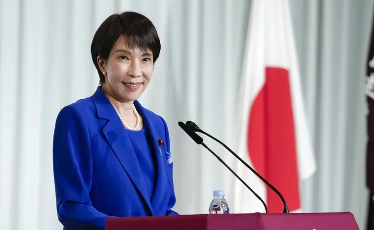 Japans New PM Launches Ministry for Mass Deportations