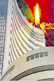 Muhurat trading 2025: Sensex gains 63 points and Nifty 50 settled above 25869 Indian stock market6