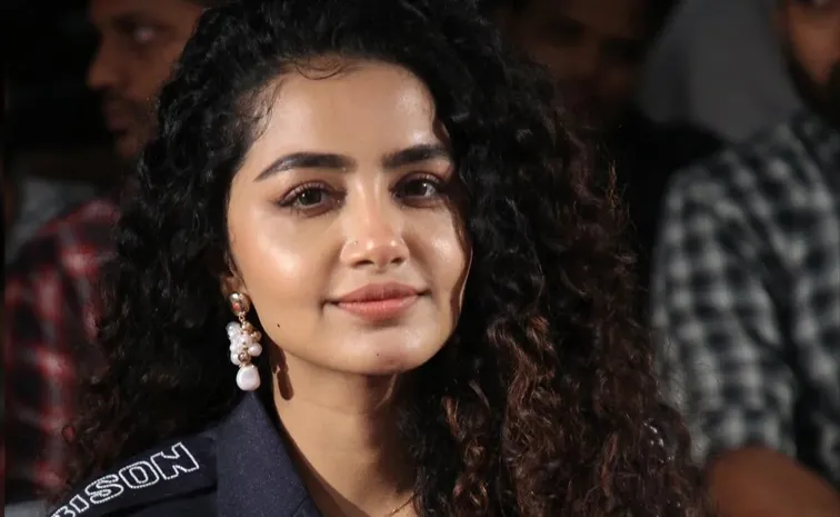 ఆ  సినిమా డిజాస్టర్‌.. తీవ్ర నిరాశకు గురయ్యా: అనుపమ పరమేశ్వరన్