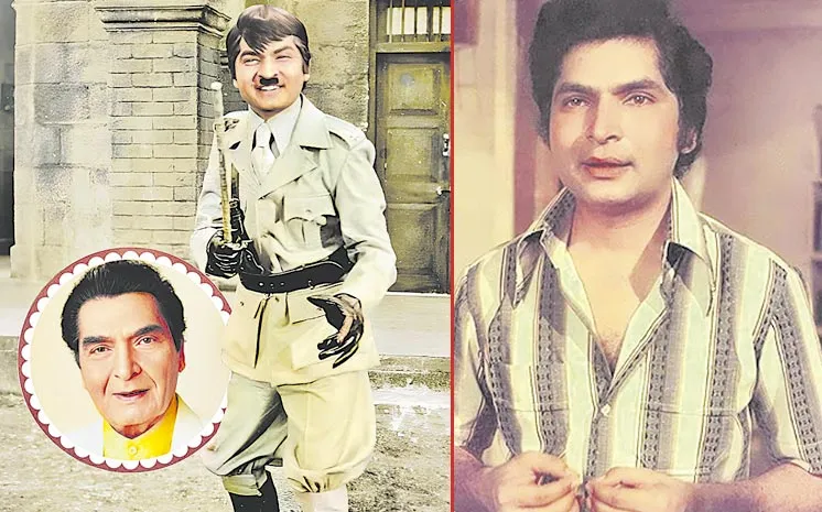 షోలే జైలర్‌