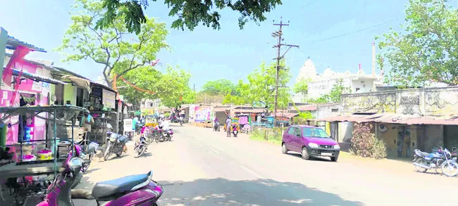 తెరపైకి చల్లూరు సహకార సంఘం