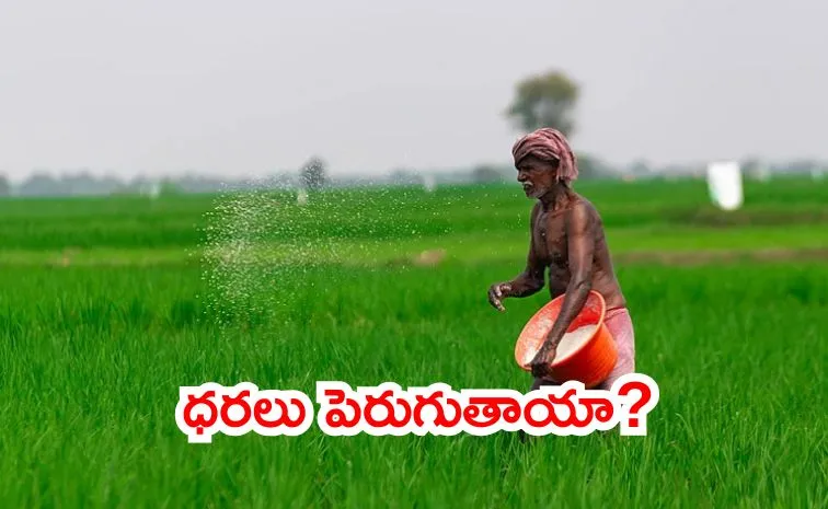 ఎరువుల ఎగుమతులపై చైనా నిషేధం