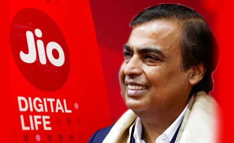 జియో రీచార్జ్‌ ప్లాన్‌: డైలీ 3జీబీ డేటా.. ఫ్రీగా నెట్‌ఫ్లిక్స్‌