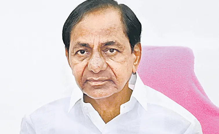 బీఆర్‌ఎస్‌ స్టార్‌ క్యాంపెయినర్లు రెడీ