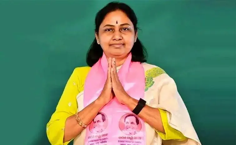 జూబ్లీహిల్స్‌ ఉపఎన్నికల్లో బిగ్‌ ట్విస్ట్‌.. ‘నేనే మాగంటి గోపినాథ్‌ వారసుడిని’..