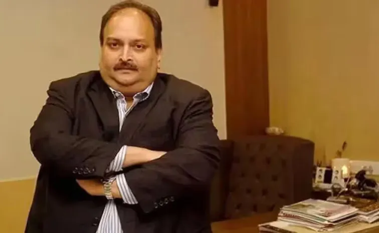 success in the ongoing extradition proceedings Mehul Choksi