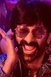 Mass Jathara: Super Duper Hittu Song Lyrical Video Released5