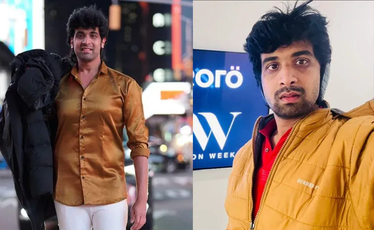 ఆస్కార్‌లో సందడిగా కనిపించిన రాజ్‌.. కొత్త మూవీ కోసం శిక్షణ