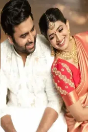 Nara Rohit and Sirisha wedding date announced 8