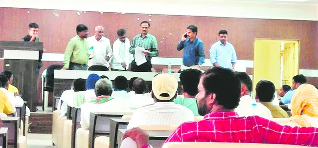 ఆచితూచి!