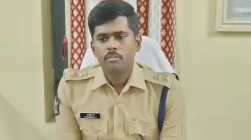 జేసీ ప్రభాకర్‌రెడ్డి వ్యాఖ్యలపై సీరియస్‌గా స్పందించిన ఎస్పీ