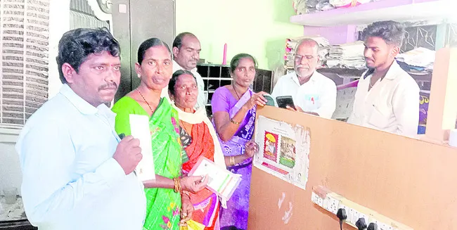పోస్టల్ బీమా.. జీవితానికి ధీమా