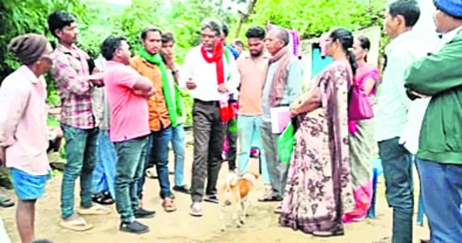 నకిలీ కుల ధ్రువీకరణ పత్రాల కేసుల విచారణ వేగవంతం చేయాలి