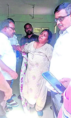 రోడ్డ