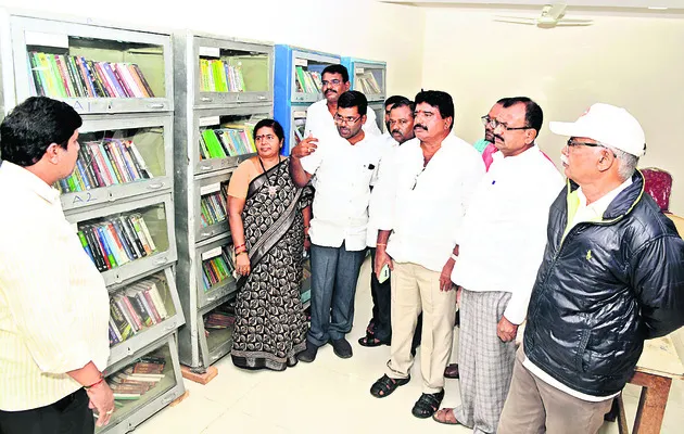 బీసీల పట్ల చిత్తశుద్ధి లేని ప్రభుత్వం