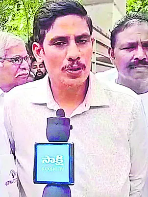 నేడు మహాధర్నా