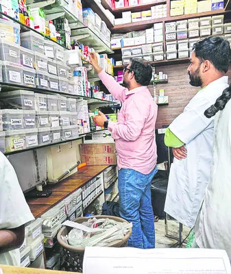 నిబంధనలు పాటించకుంటే చర్యలు