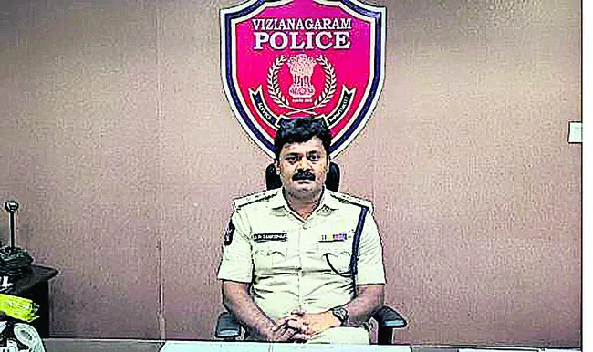 తండ్రికి ఐదేళ్ల జైలు