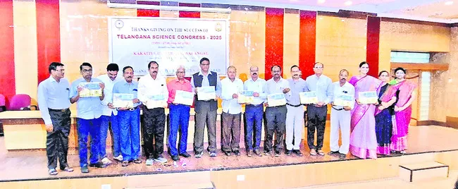 కేయూకు పూర్వవైభవం తీసుకొద్దాం