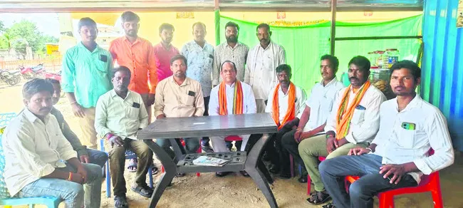 నష్టపరిహారం చెల్లించకపోవడం దారుణం
