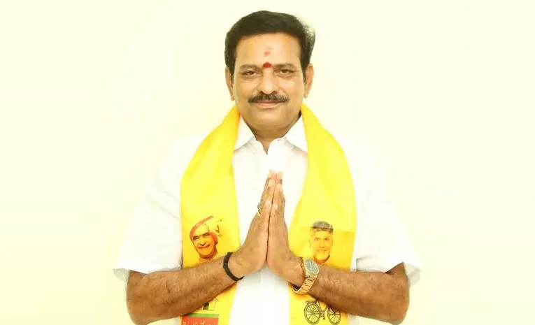 మరణించినా.. మాలేపాటికి అవమానమేనా 