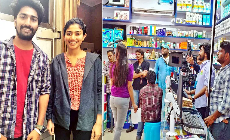టాలీవుడ్‌లో రాణిస్తున్న యువ కెరటం  