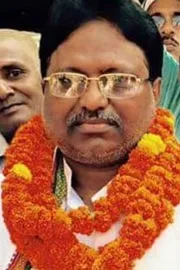 RJD Anil Sahani Joined In BJP At Bihar10