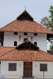 Indias Oldest Mosqu Cheraman Juma Masjid in Kerala 1