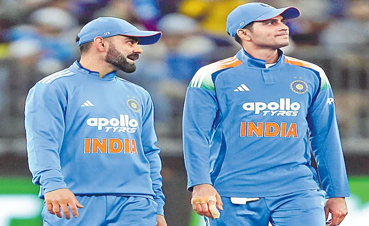 Indian team faces a must-win situation in the second ODI against Australia