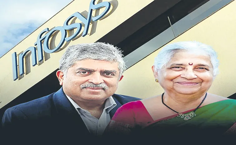 ఇన్ఫీ బైబ్యాక్‌లో ప్రమోటర్లు నో 