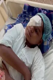 Diwali 2025 : Kids Lost Eyesight In Madhya Pradesh Playing With Carbide Guns11
