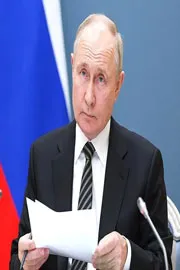 Russia begins nuclear drills by land, sea and air6