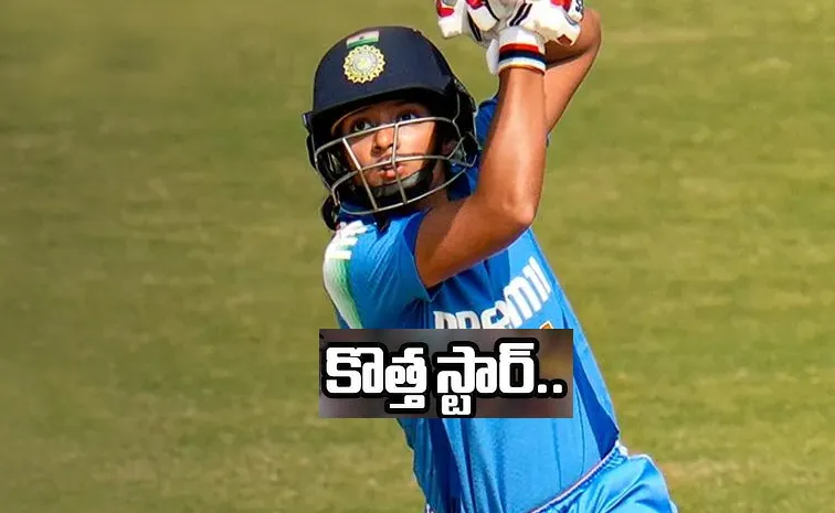 India latest batting star Pratika Rawal life story and journey