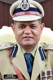 allegations against Chhattisgarh IPS Ratanlal Dangi4