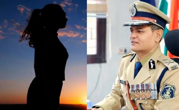 సంచలనం.. డీజీపీ వద్ద ‘లైంగిక వేధింపుల పంచాయితీ’లో ఐపీఎస్ vs ఎస్సై భార్య