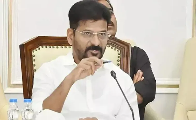 తెలంగాణ కేబినెట్‌ కీలక నిర్ణయం